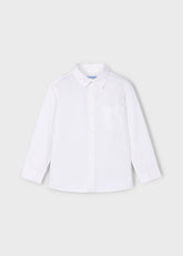 Camisa Básica Boston