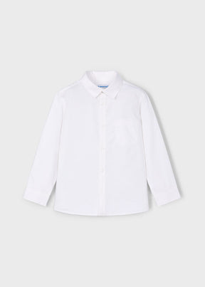 Camisa Básica Boston