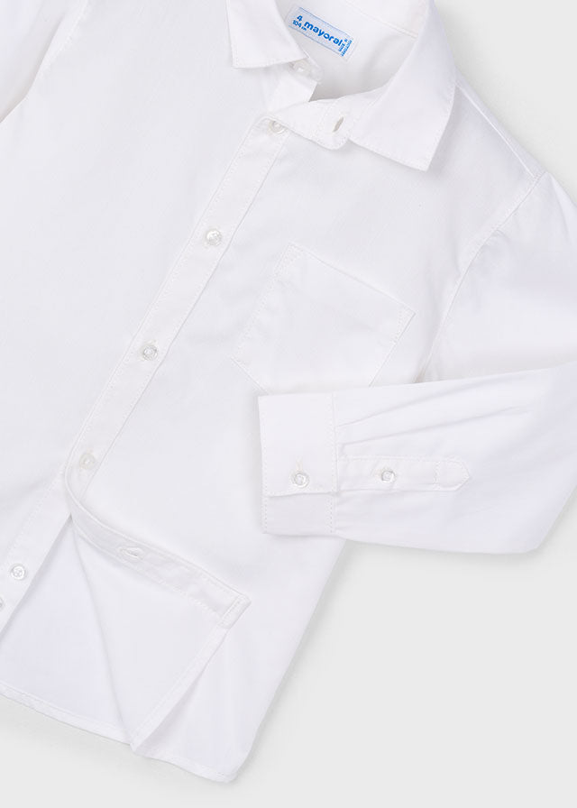 Camisa Básica Boston