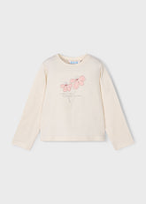 Camiseta Básica Versailles