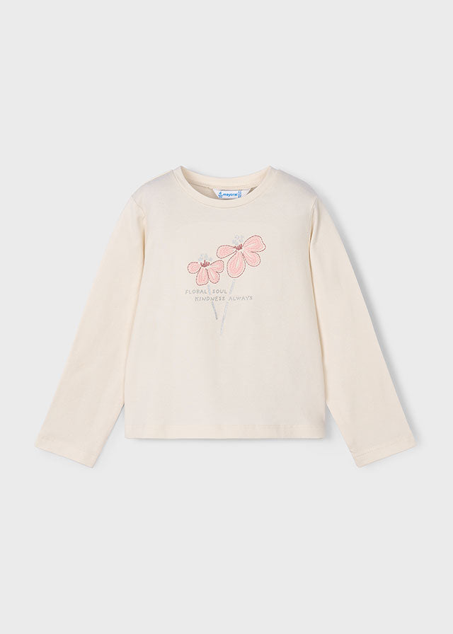 Camiseta Básica Versailles