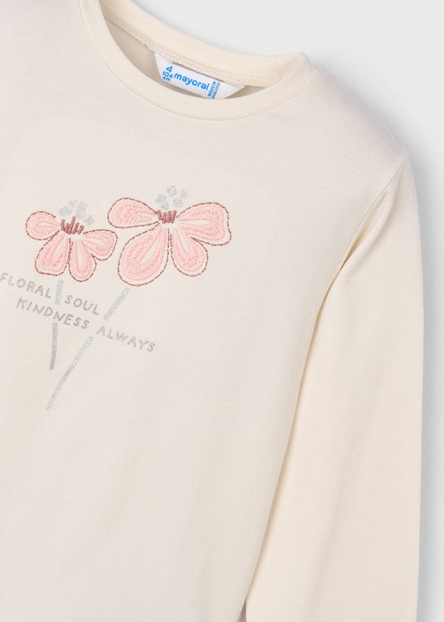 Camiseta Básica Versailles