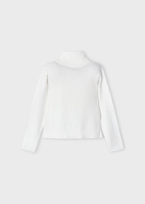 Saco Cisne Tejido Crudo Santa´s Cookies