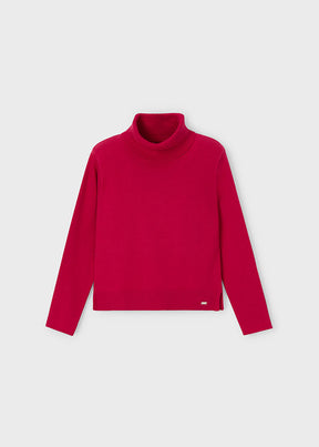 Saco Cisne Tejido Santa´s Cookies