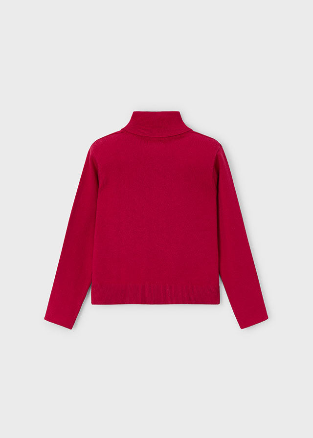 Saco Cisne Tejido Santa´s Cookies