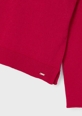 Saco Cisne Tejido Santa´s Cookies