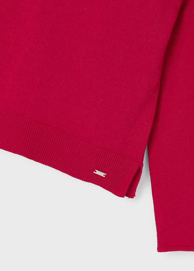 Saco Cisne Tejido Santa´s Cookies