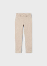 Pantalón Felpa Capsula Fall