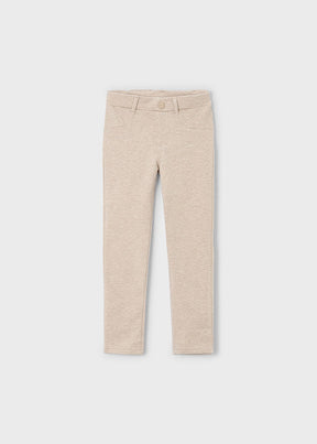 Pantalón Felpa Capsula Fall