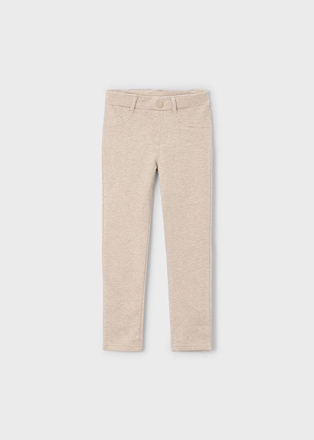 Pantalón Felpa Capsula Fall