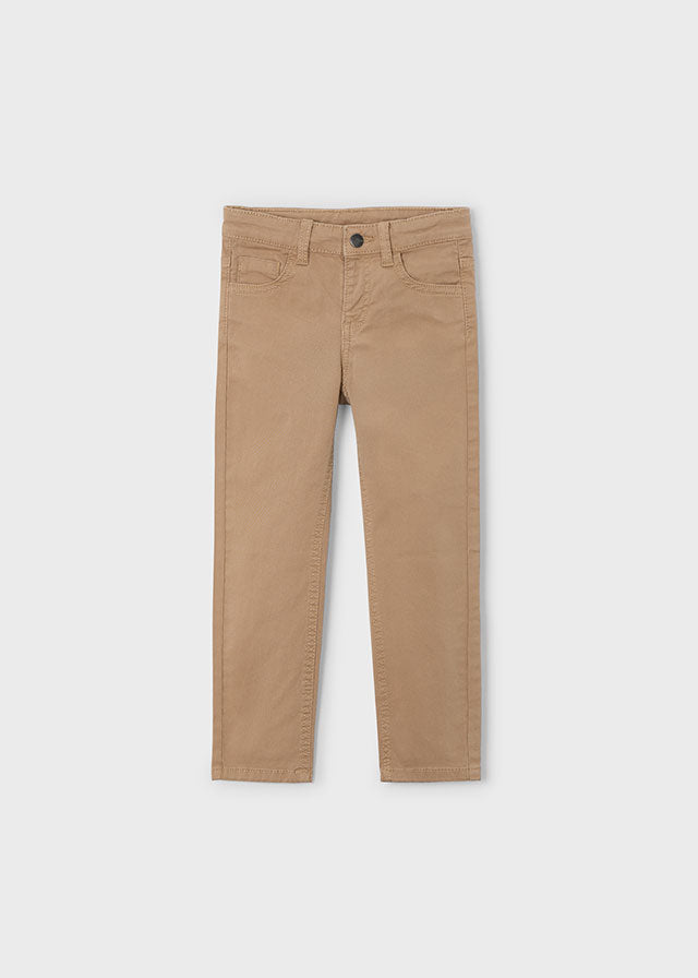 Pantalón Básico Yellowstone