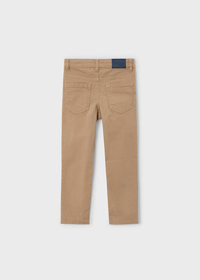 Pantalón Básico Yellowstone