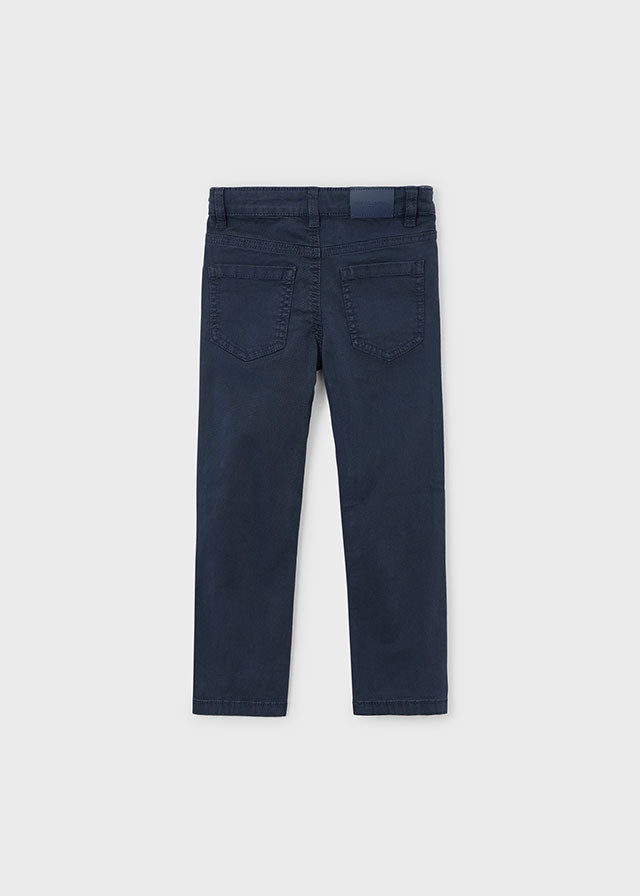 Pantalón Básico Boston
