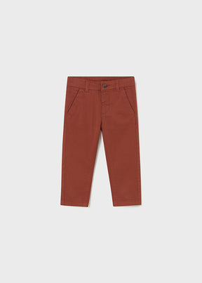 Pantalón Chino Dogs And Cars