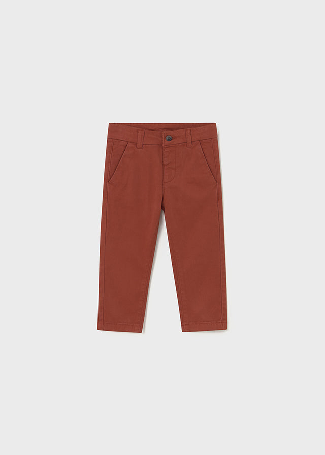 Pantalón Chino Dogs And Cars
