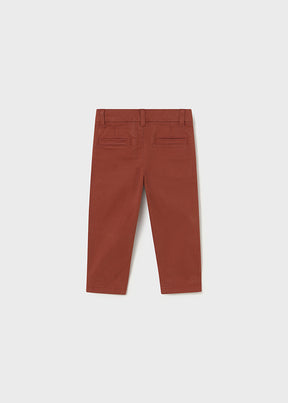 Pantalón Chino Dogs And Cars