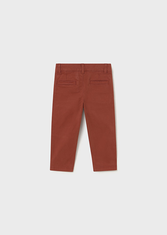 Pantalón Chino Dogs And Cars
