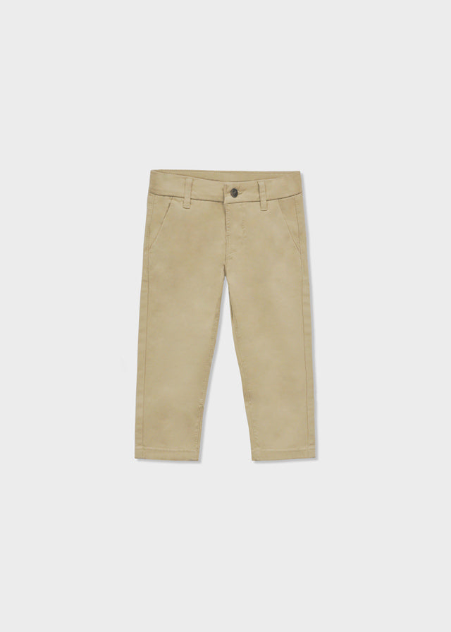 Pantalón Chino Básico Old McDonald