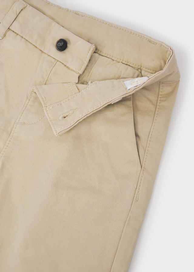 Pantalón Chino Básico Old McDonald
