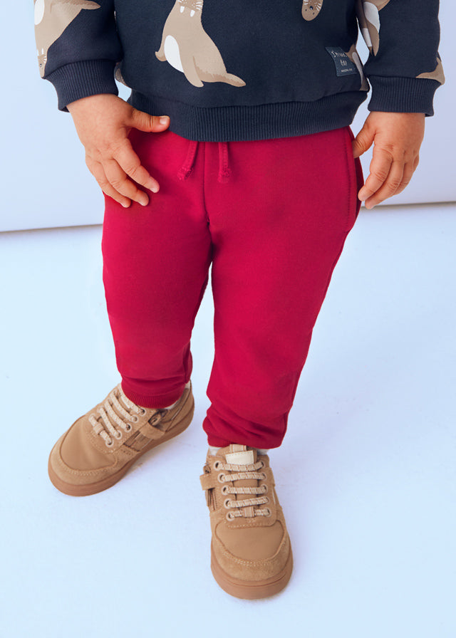 Pantalón Básico Artic Family