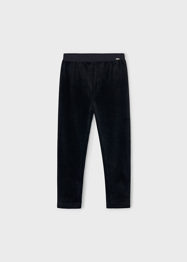 Leggings Tercipelo Spots