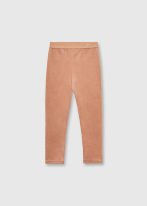 Leggings Terciopelo Versailles