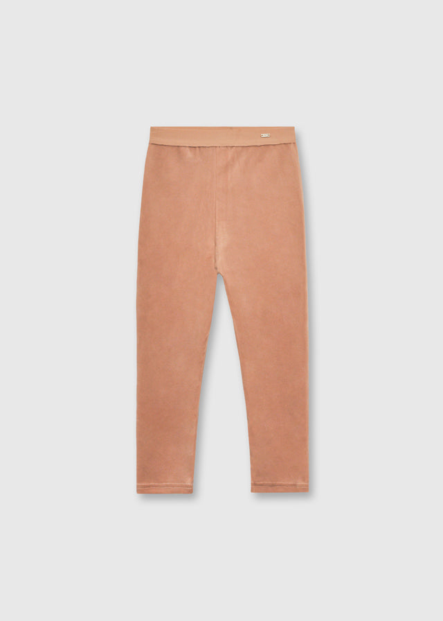 Leggings Terciopelo Versailles