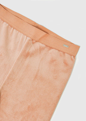 Leggings Terciopelo Versailles