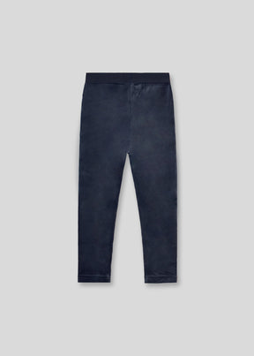 Leggings Terciopelo Santa´s Cookies