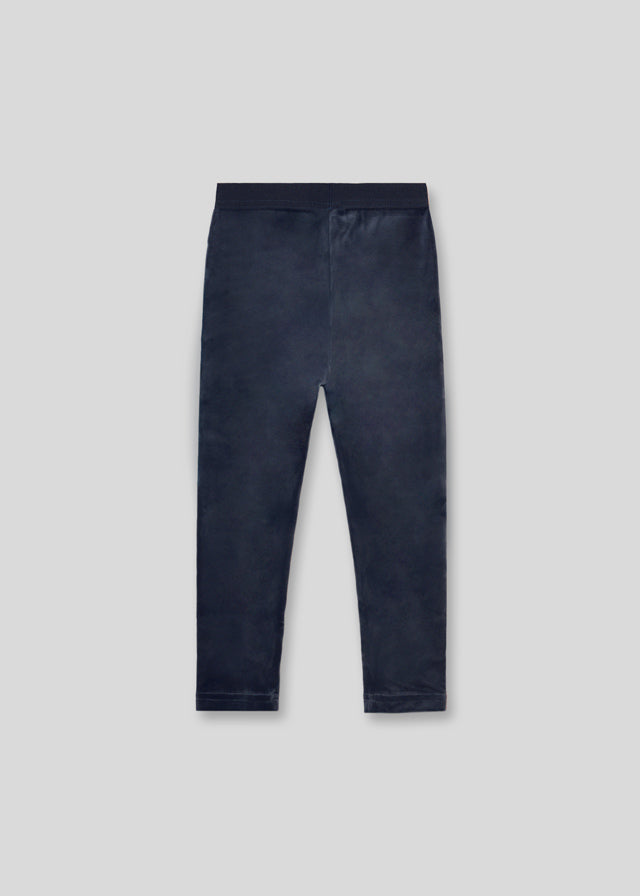 Leggings Terciopelo Santa´s Cookies