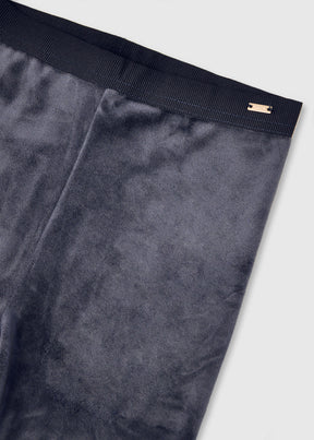 Leggings Terciopelo Santa´s Cookies