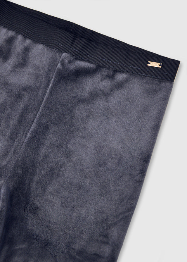 Leggings Terciopelo Santa´s Cookies