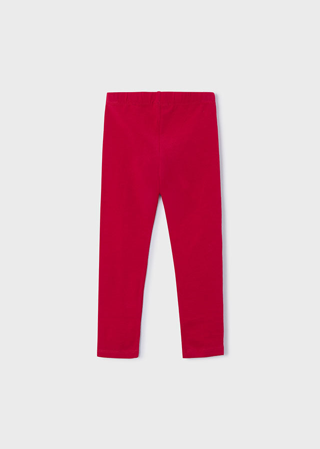 Leggings Elástico Básico Santa´s Cookies