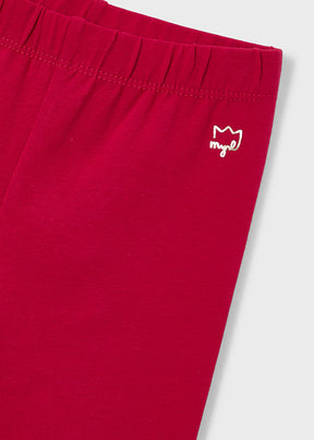 Leggings Elástico Básico Santa´s Cookies