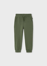 Pantalón Felpa Boston - Minibhu