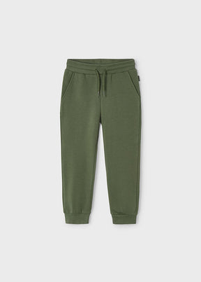 Pantalón Felpa Boston - Minibhu