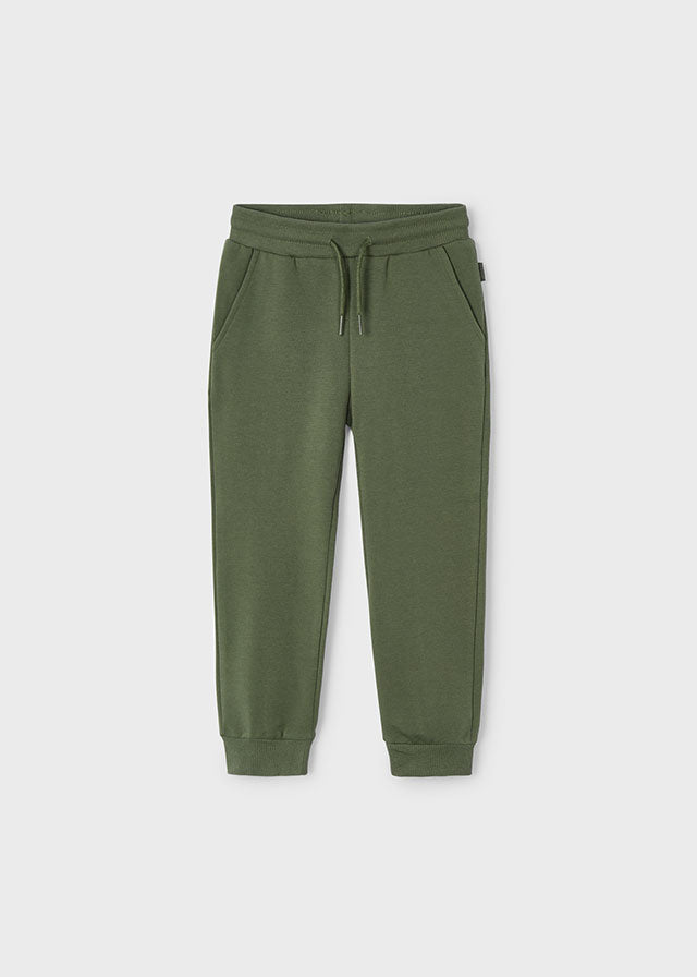Pantalón Felpa Boston - Minibhu