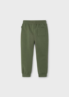 Pantalón Felpa Boston