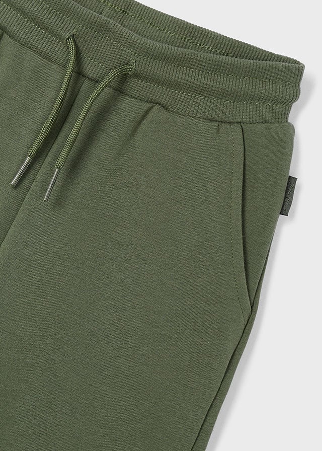 Pantalón Felpa Boston