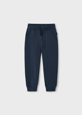 Pantalón Felpa Marino Boston