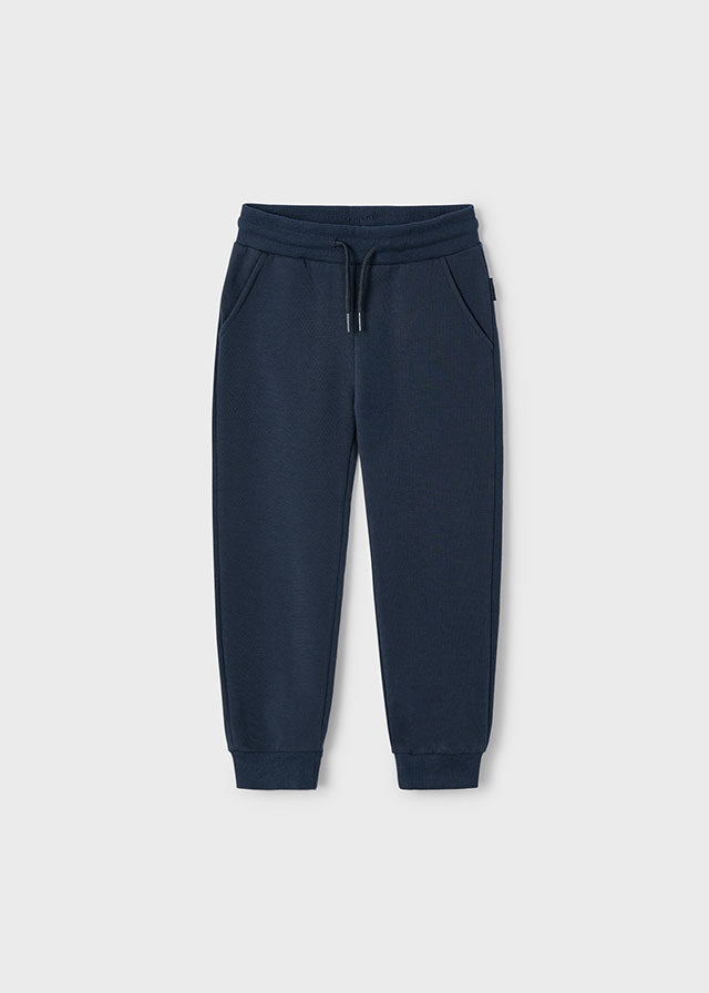 Pantalón Felpa Marino Boston