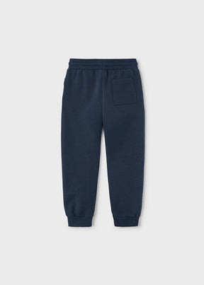 Pantalón Felpa Marino Boston