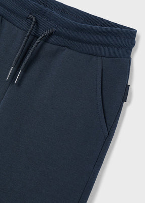 Pantalón Felpa Marino Boston