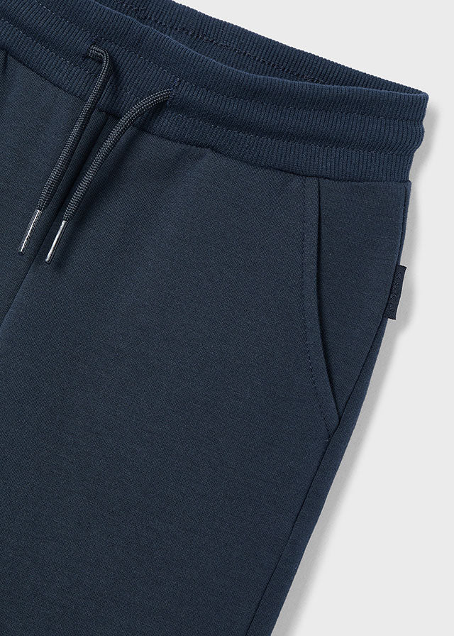 Pantalón Felpa Marino Boston