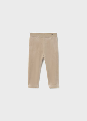 Leggings Terciopelo Bearigami