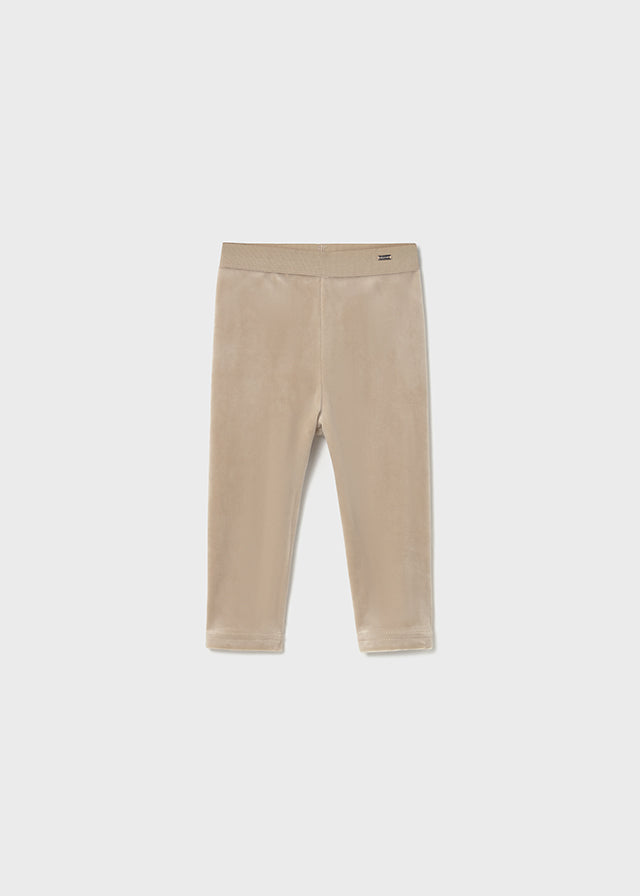 Leggings Terciopelo Bearigami