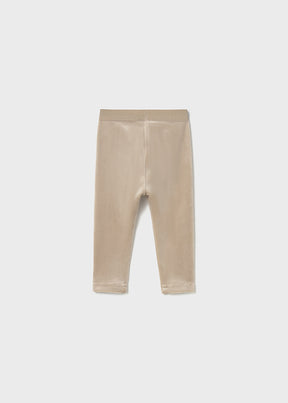 Leggings Terciopelo Bearigami