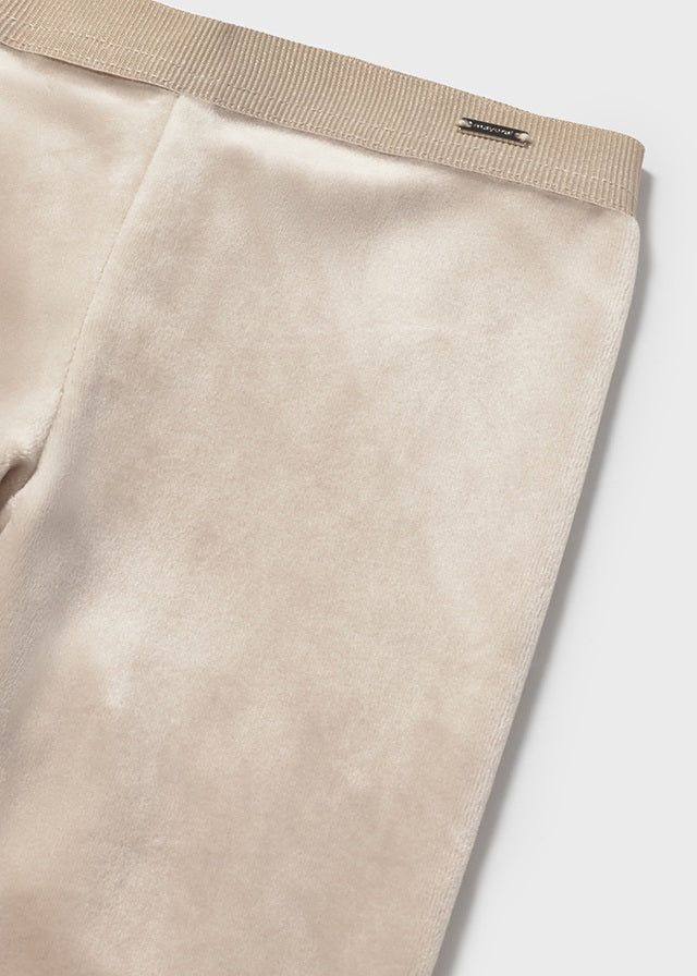 Leggings Terciopelo Bearigami
