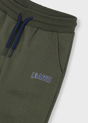 Chandal Felpa 2P Básico Boston