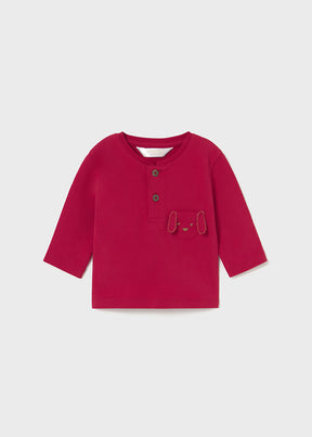 Set 2 Camisetas Santa´s Cookies